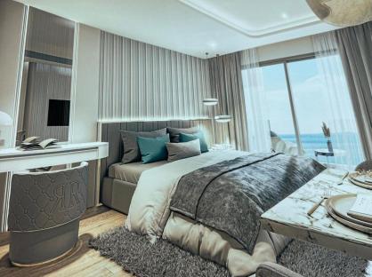 Dusit Sea Spire Pattaya